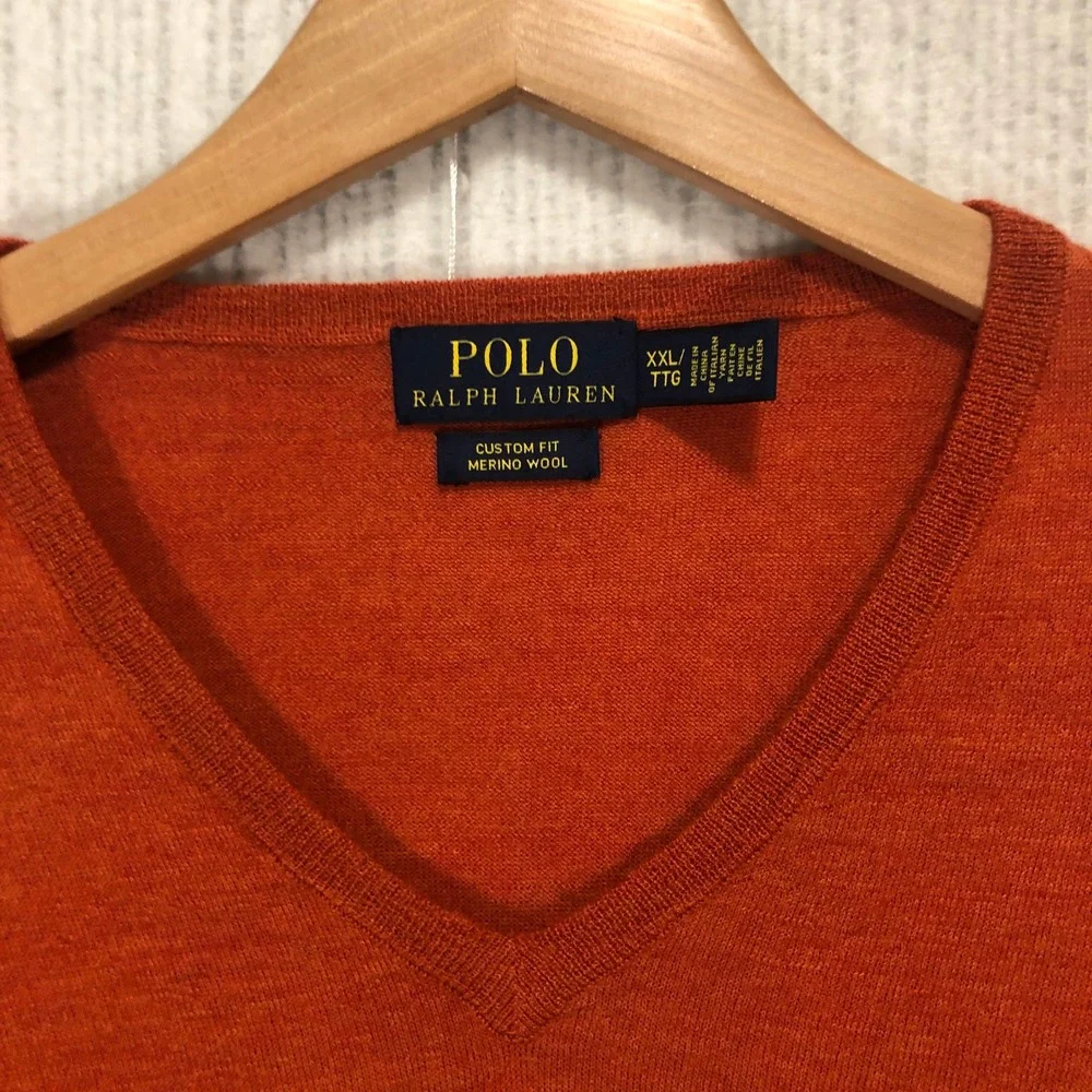 Polo Ralph Lauren polo ralph